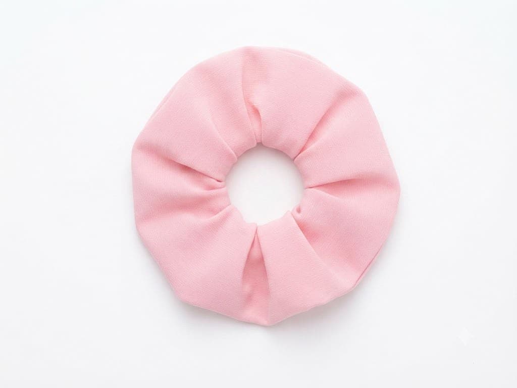 Scrunchie · Anouk