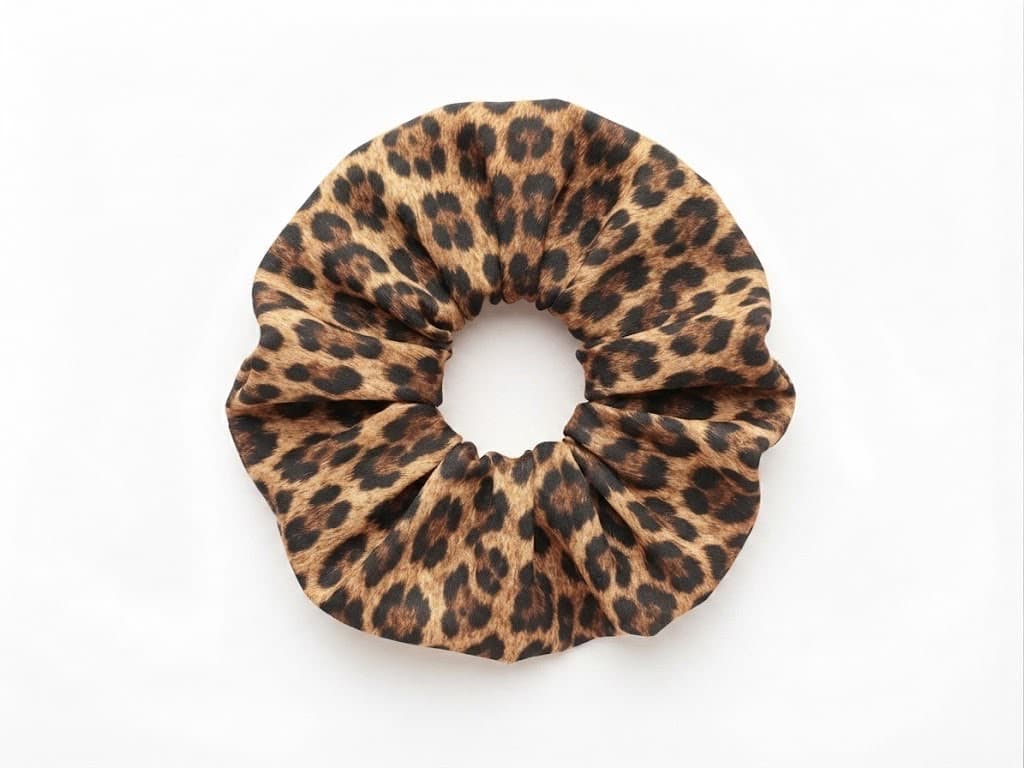 Scrunchie · Colette