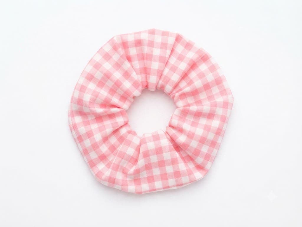 Scrunchie · Mireille