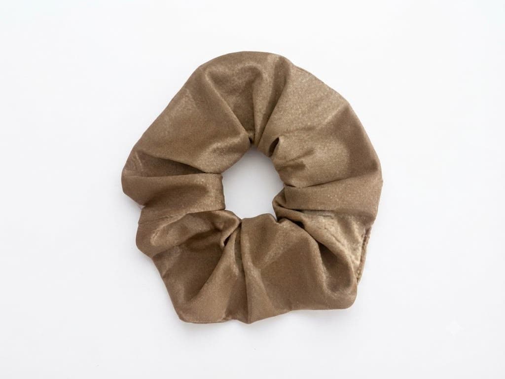 Scrunchie · Solange